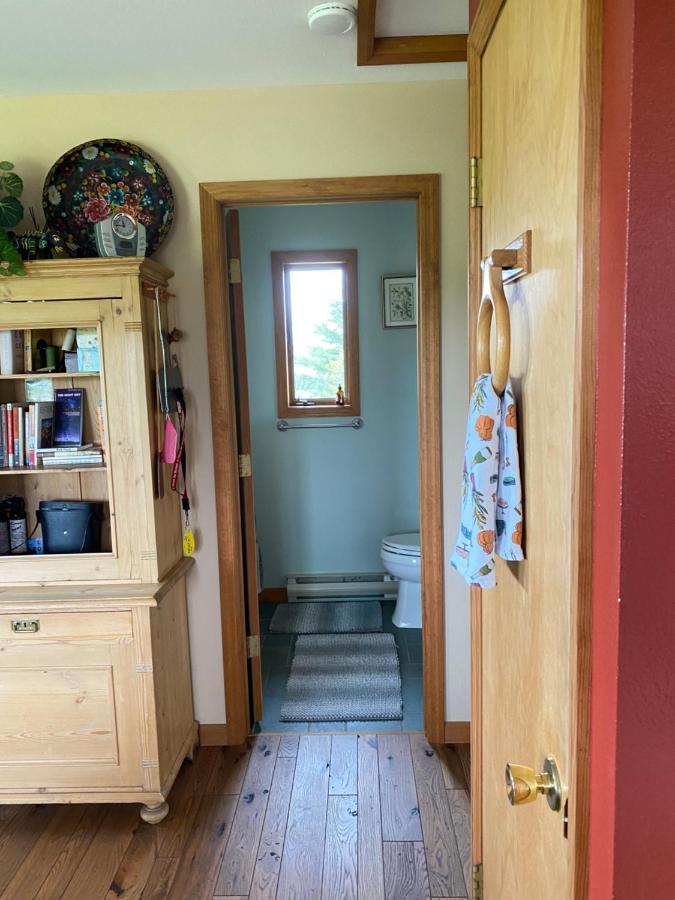 Pine Creek Cabin Livingston Montana Экстерьер фото